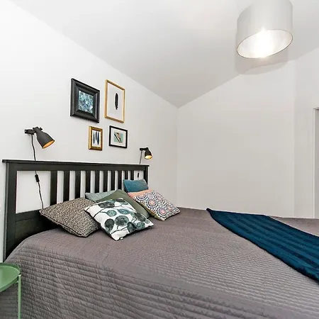 Oneapartments - Skandynawski Apartment *