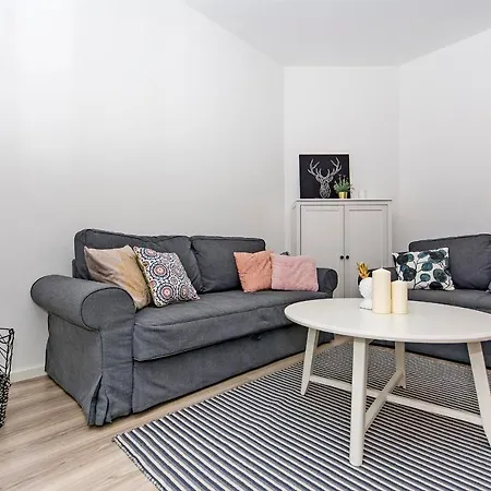 Apartment Oneapartments - Skandynawski *