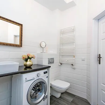 Oneapartments - Skandynawski
