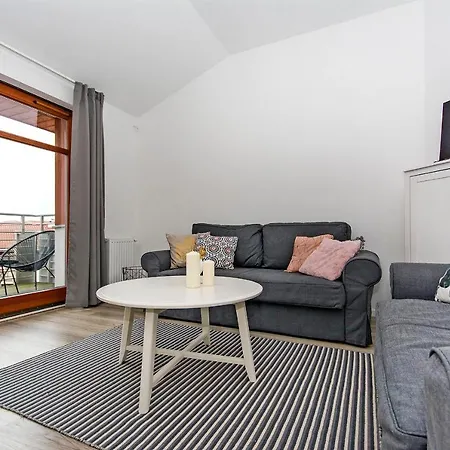 Oneapartments - Skandynawski Apartment Danzig