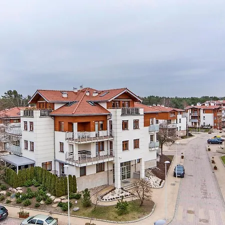 Oneapartments - Skandynawski Appartement Gdańsk