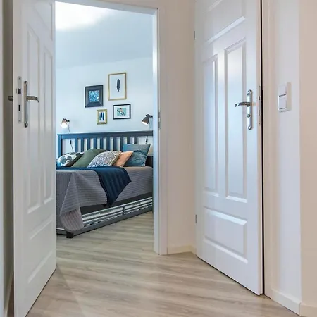 Oneapartments - Skandynawski