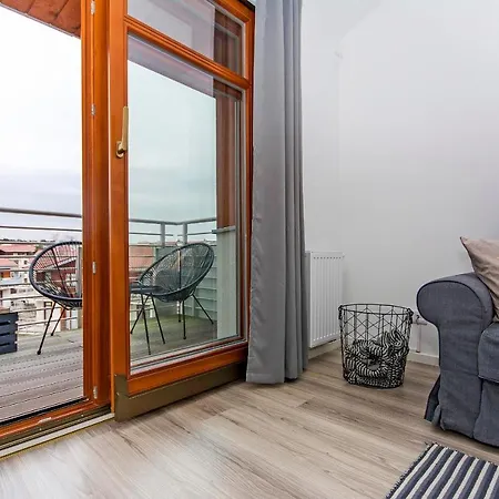 Oneapartments - Skandynawski *