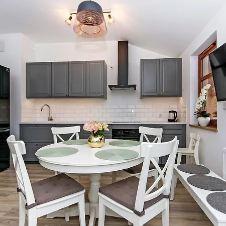 Oneapartments - Skandynawski Appartement *