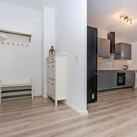 Oneapartments - Skandynawski Danzig