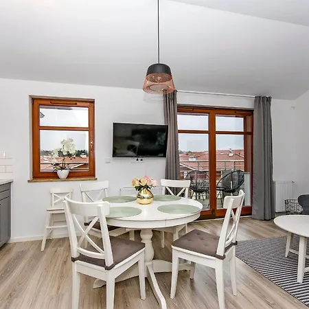 Oneapartments - Skandynawski Appartement