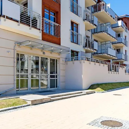 Oneapartments - Skandynawski * Gdańsk